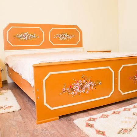 Casa Maya Hateg Room photo