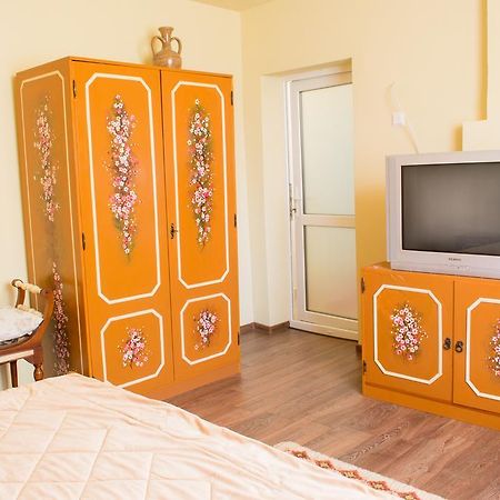 Casa Maya Hateg Room photo