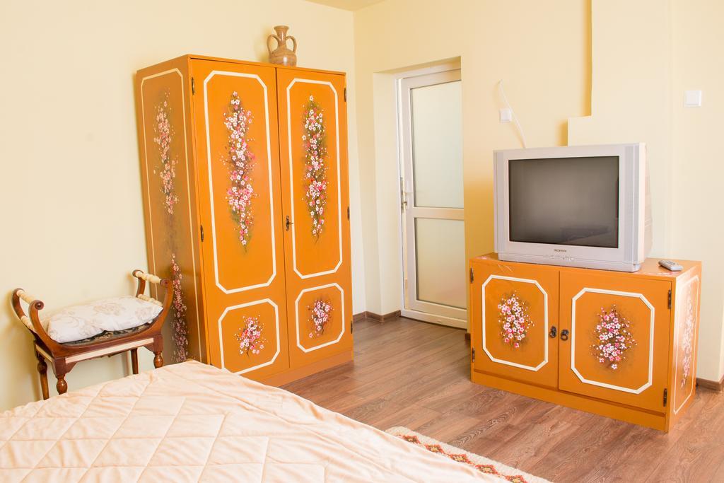 Casa Maya Hateg Room photo
